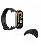 Mi Band 8 Strap Slicone